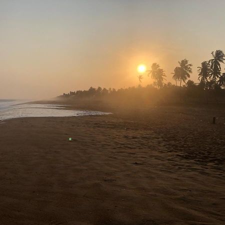 Natura Luxury Lodge Ouidah Exteriér fotografie